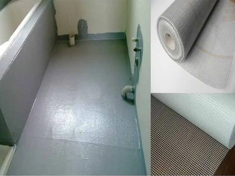 9 cách chống thấm nhà vệ sinh hiệu quả nhất hiện nay