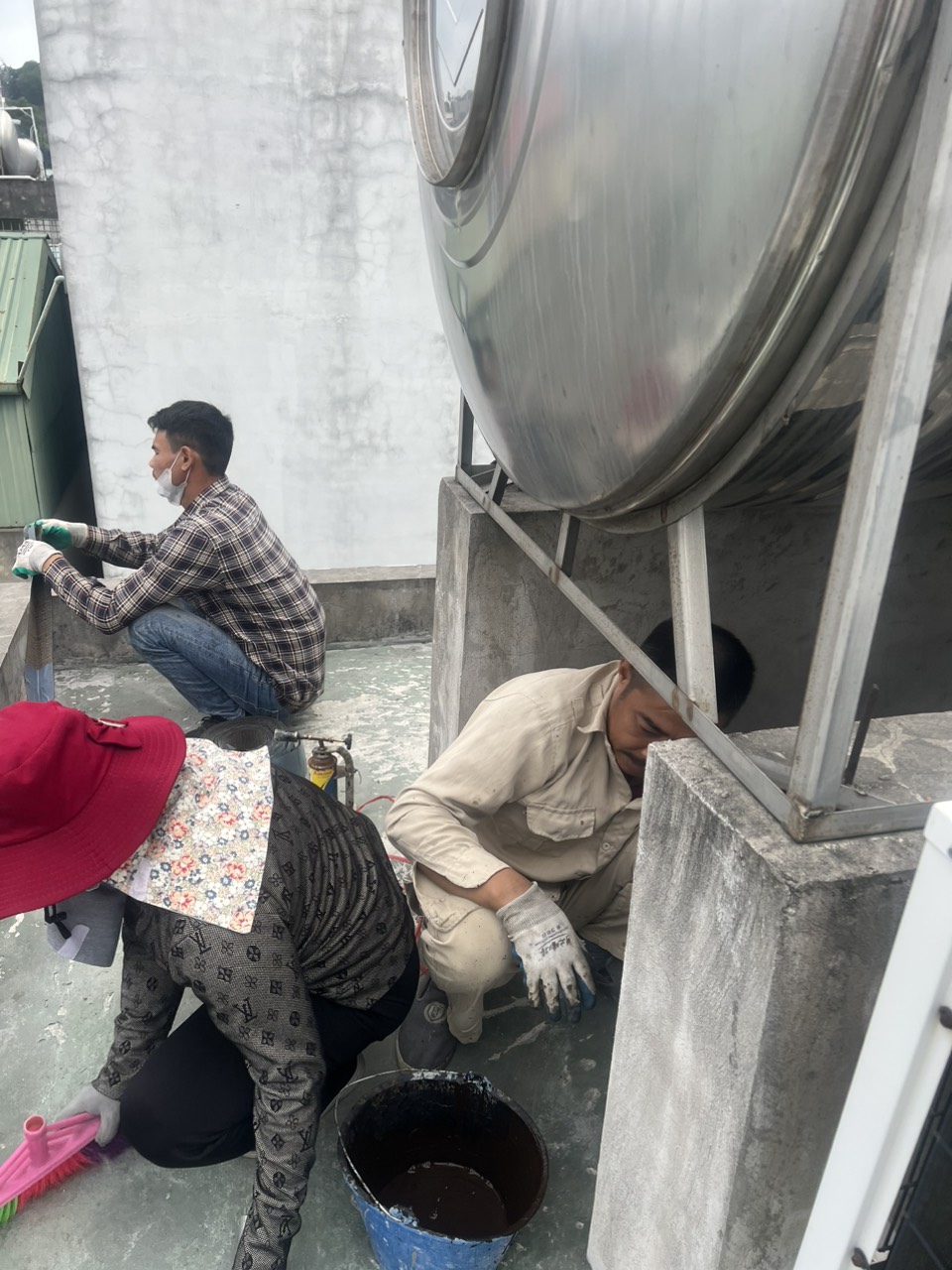 1752419443 - Dịch Vụ Chống Thấm